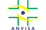 Logo - ANVISA